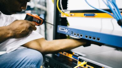 ip address guide troubleshooting steps