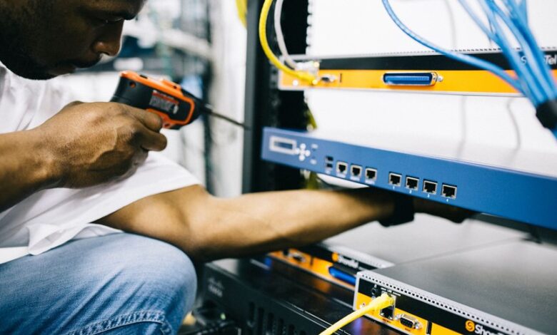 ip address guide troubleshooting steps