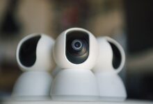 ip address ownership and security info