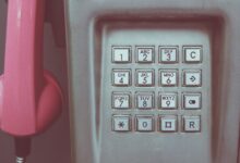 list of incoming phone numbers