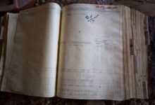 list of observed number search records