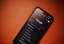 list of phone number search results