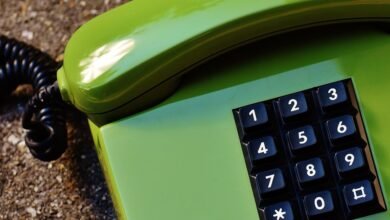 list of phone numbers for lookup