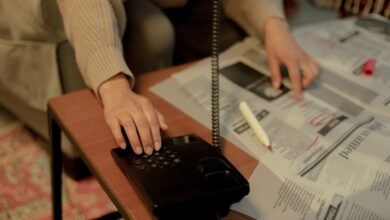 list of phone numbers