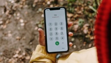 list of unknown phone numbers