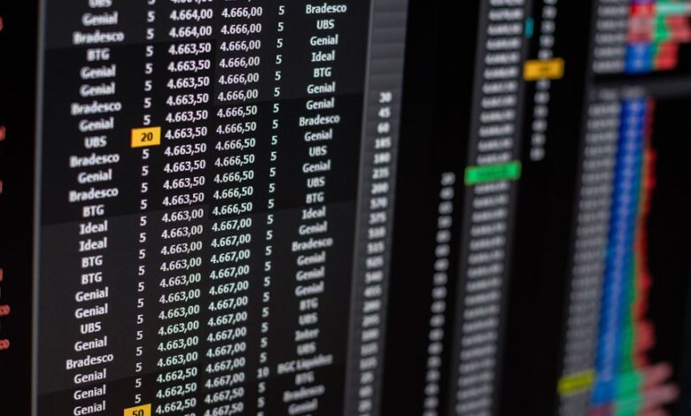 monitor verified numbers for ten ids
