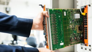 network configuration and router guide