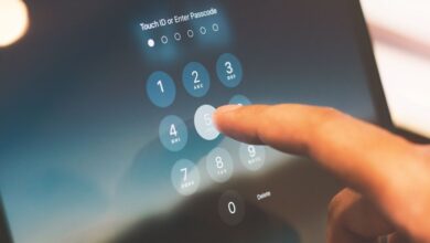 phone number lookup results listed