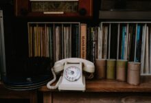 phone numbers and ids