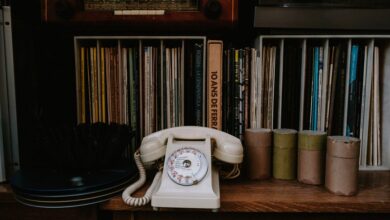 phone numbers and ids