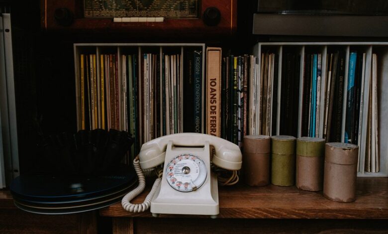 phone numbers and ids