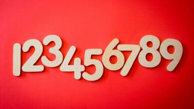 phone numbers list multiple areas