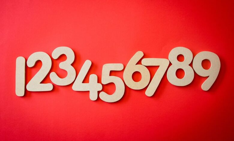 phone numbers list multiple areas