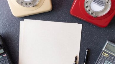 phone numbers registry list ambiguous caller identifiers