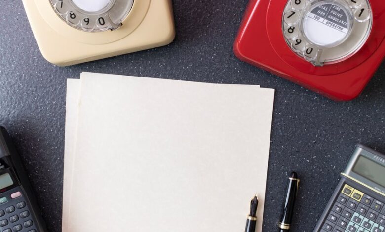 phone numbers registry list ambiguous caller identifiers