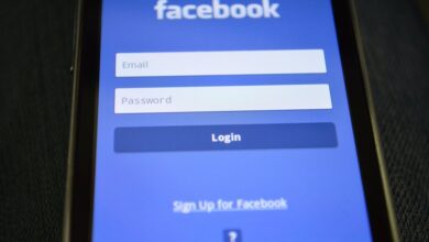 private ip login and network settings