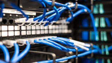 private ip setup tutorial steps