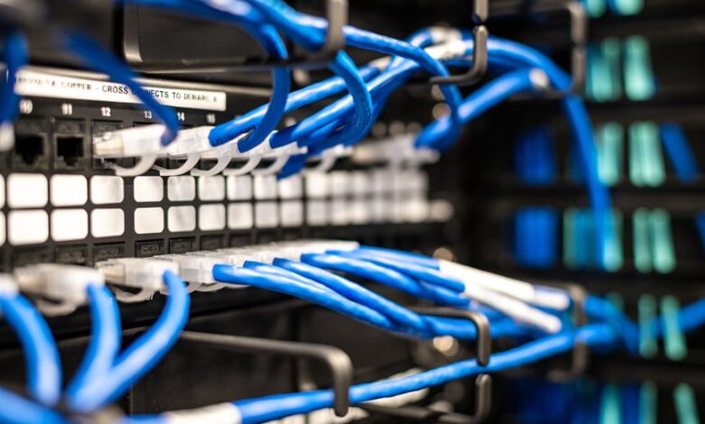 private network ip setup guide