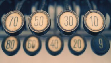 registry history review highlights specific numbers