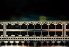 router ip address error format