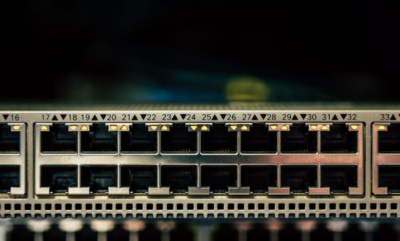 router ip address error format