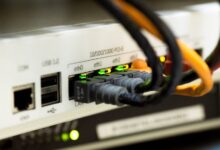 router login and network setup guide