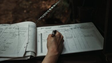 study numbers for registrations compiled