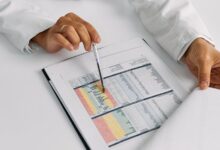 study registry numbers listed