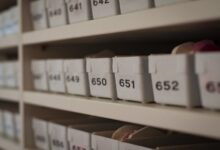 telephone numbers archived and listed