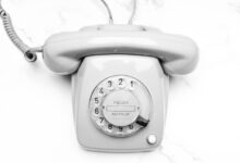 verified number references for multiple accounts