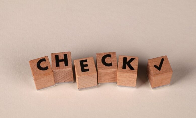 verified numbers list of ten entries