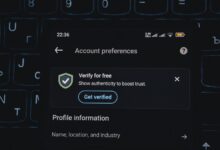 verified phone numbers for check listings