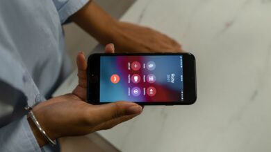 verify listed caller numbers
