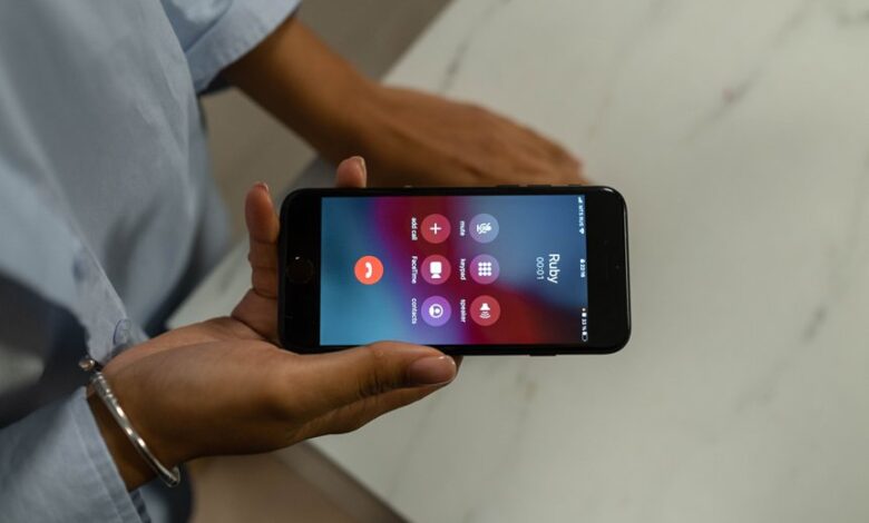 verify listed caller numbers