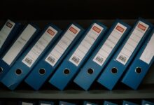 view numbers registry documents listed