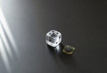How Random Number Generators Work in Online Casino Games