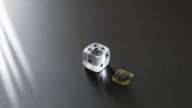 How Random Number Generators Work in Online Casino Games